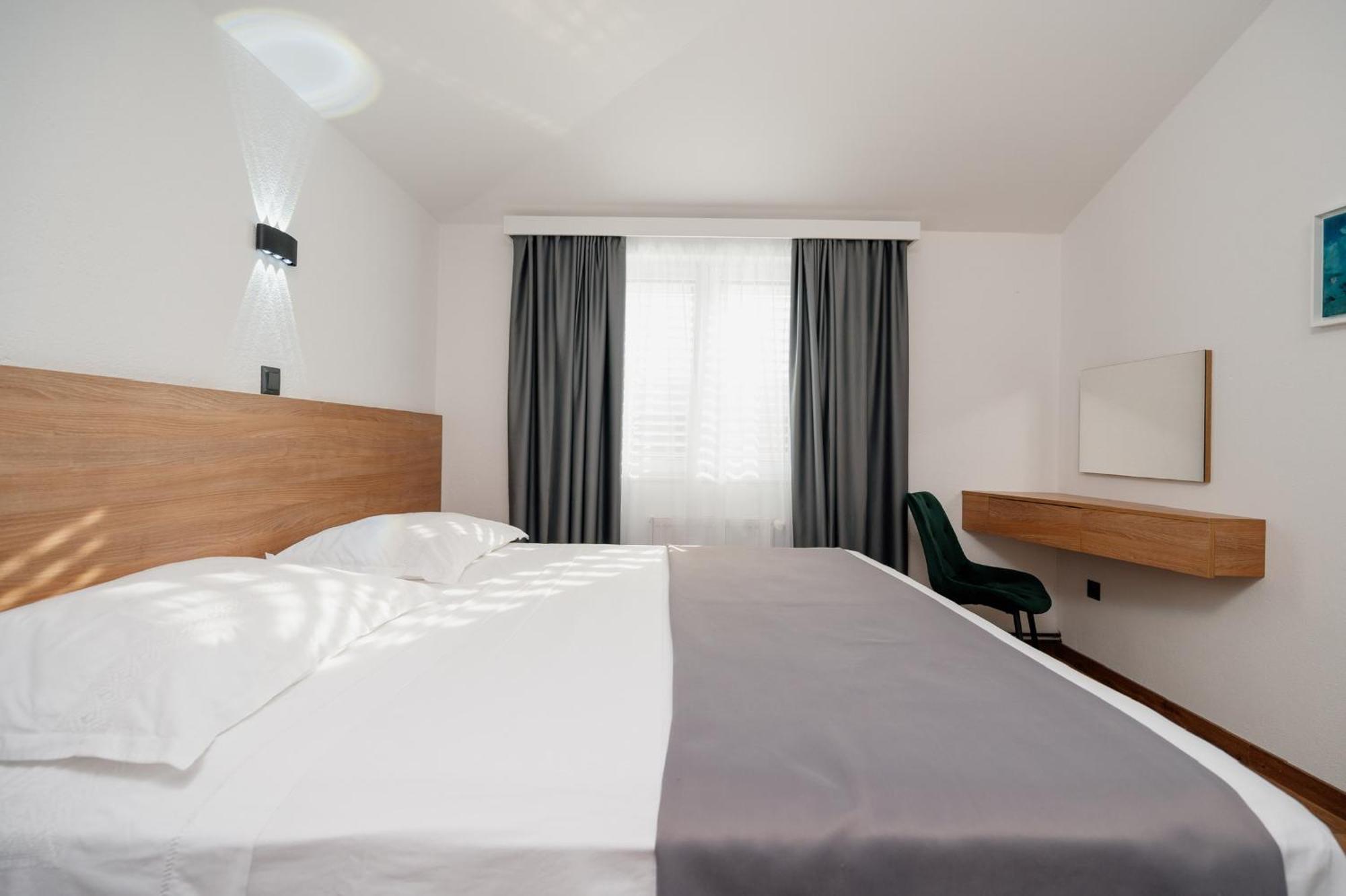 טרוגיר Apartments Kudelik מראה חיצוני תמונה