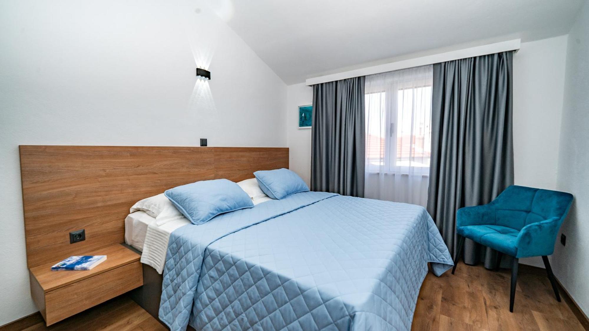 טרוגיר Apartments Kudelik מראה חיצוני תמונה