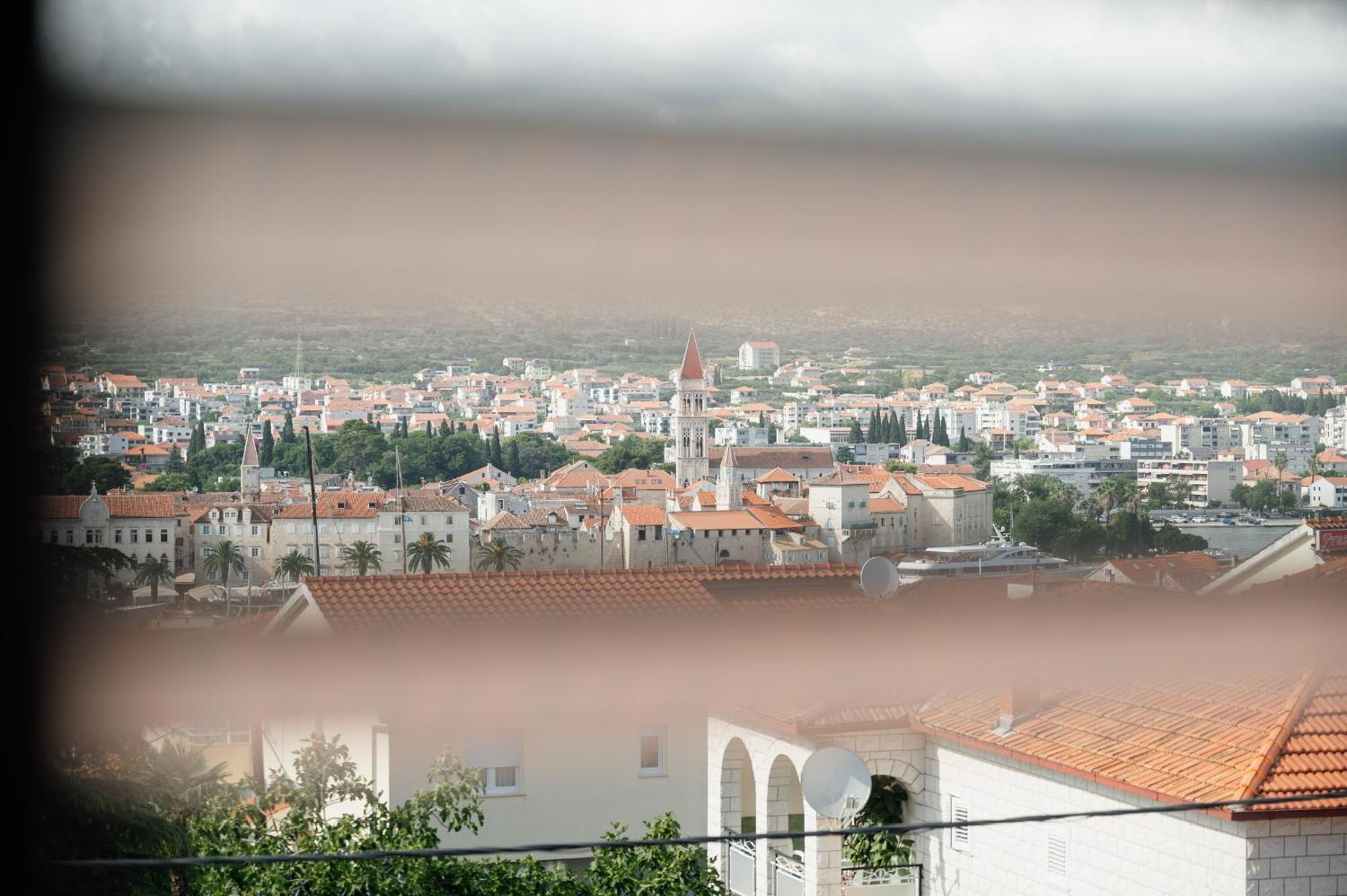 טרוגיר Apartments Kudelik מראה חיצוני תמונה