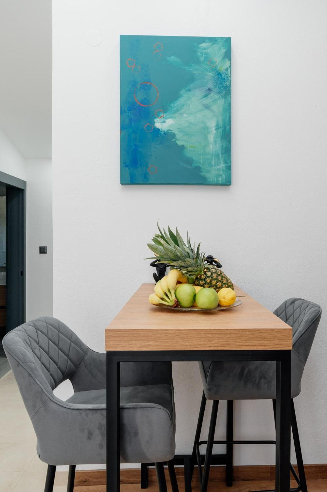 טרוגיר Apartments Kudelik מראה חיצוני תמונה