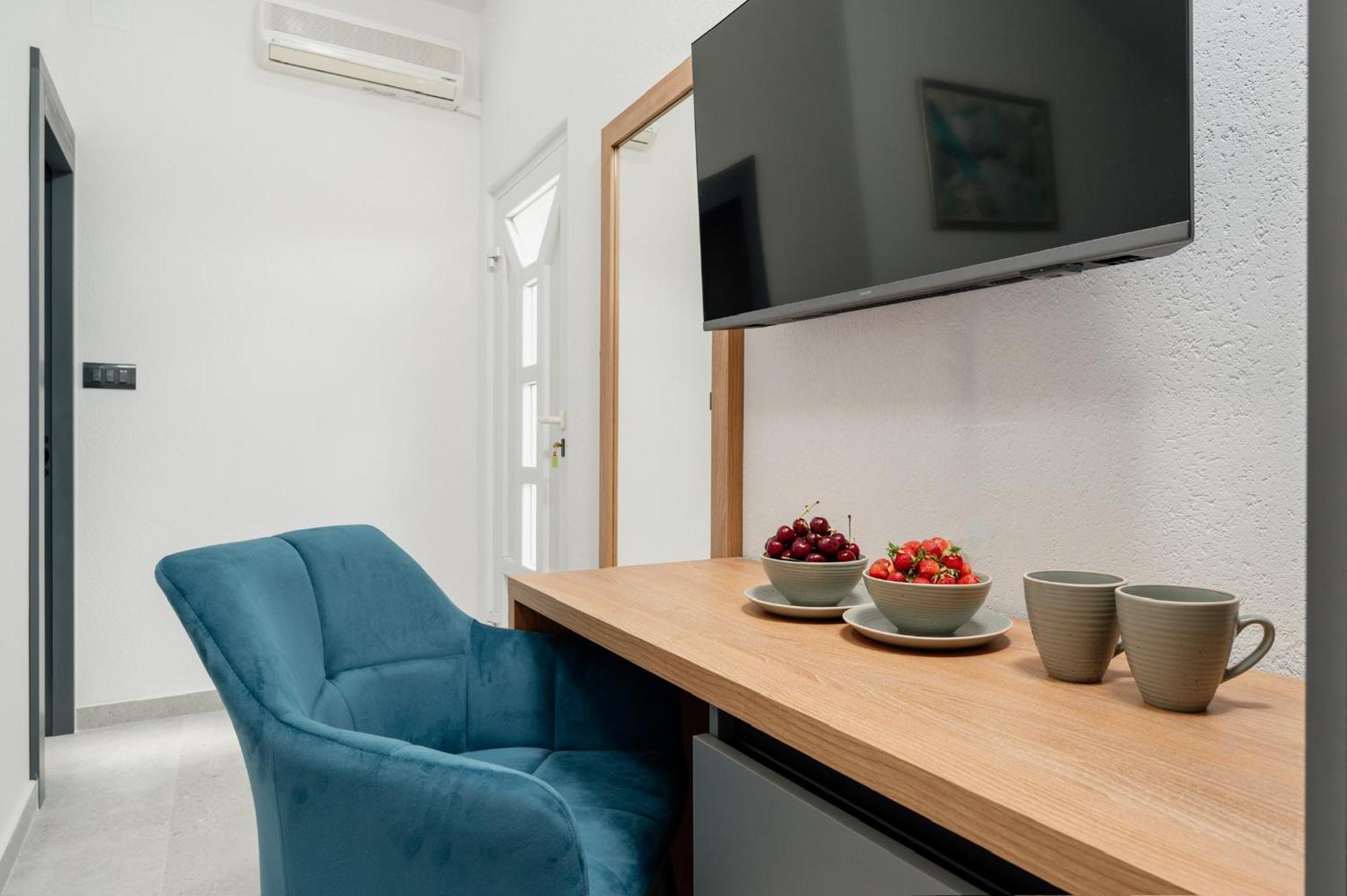 טרוגיר Apartments Kudelik מראה חיצוני תמונה