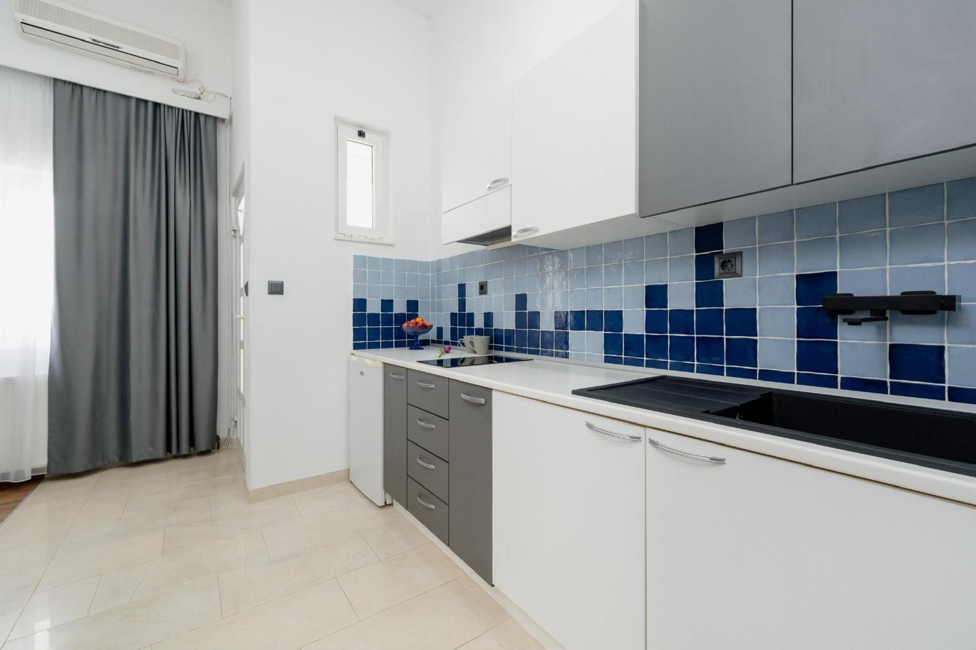 טרוגיר Apartments Kudelik מראה חיצוני תמונה