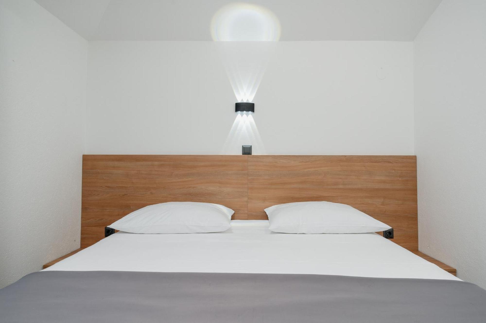 טרוגיר Apartments Kudelik מראה חיצוני תמונה