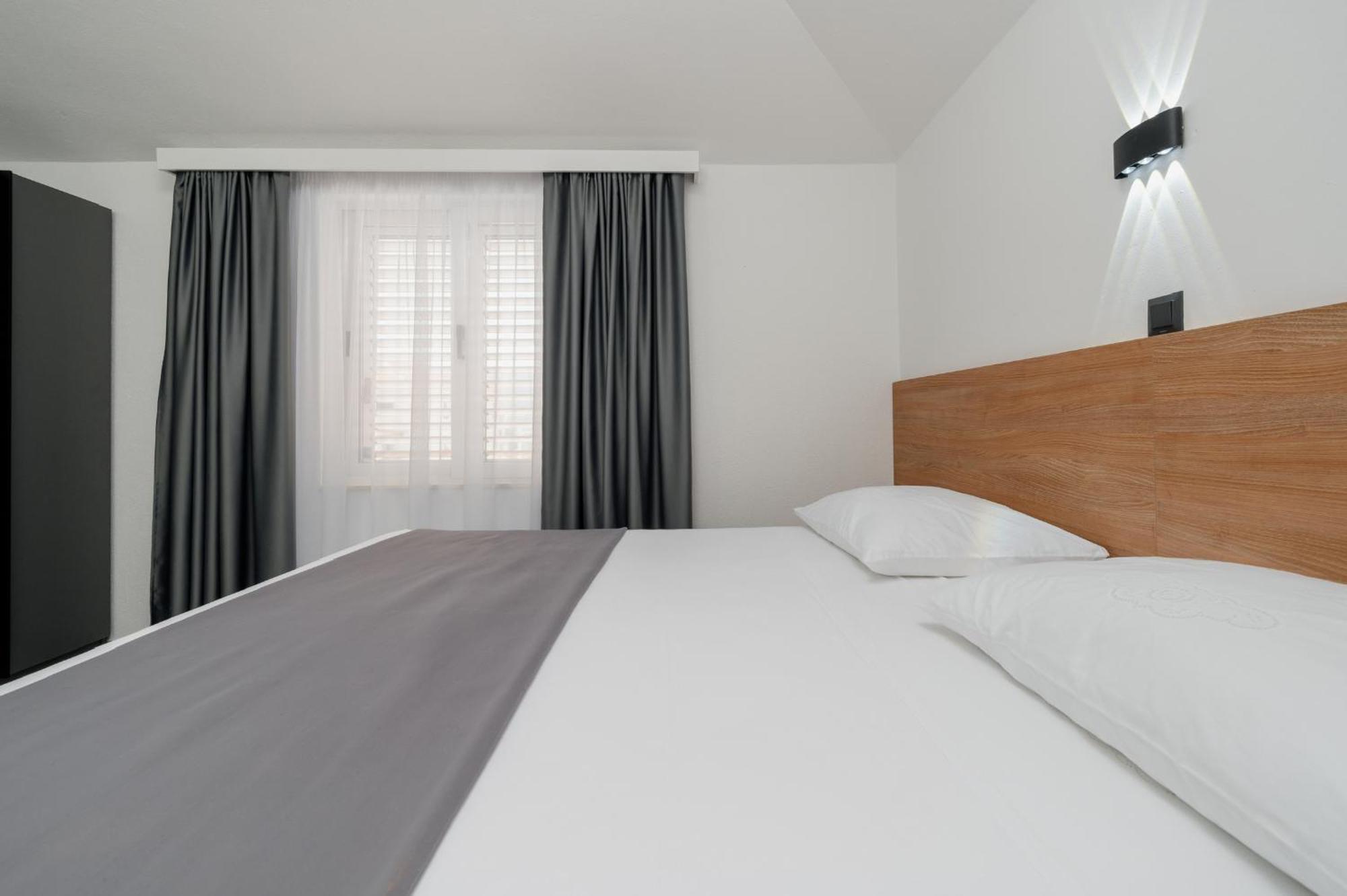 טרוגיר Apartments Kudelik מראה חיצוני תמונה