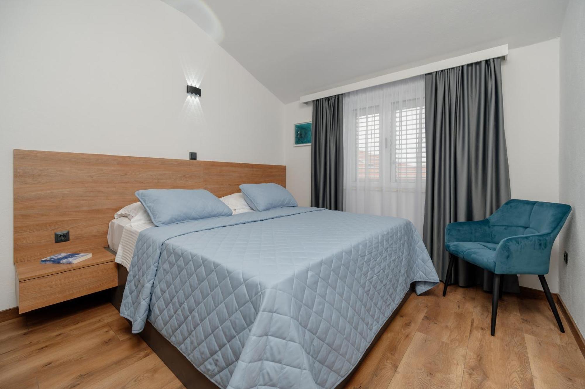 טרוגיר Apartments Kudelik מראה חיצוני תמונה