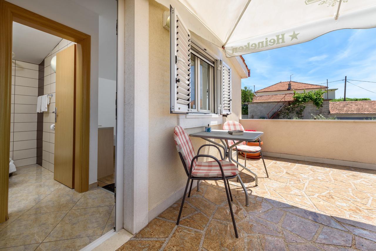 טרוגיר Apartments Kudelik מראה חיצוני תמונה