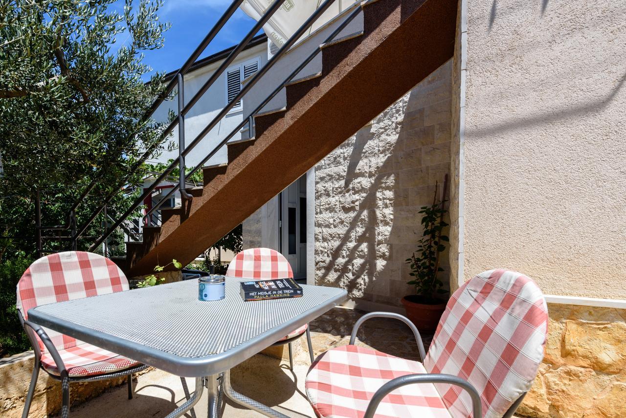 טרוגיר Apartments Kudelik מראה חיצוני תמונה
