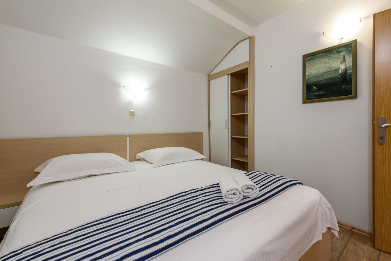 טרוגיר Apartments Kudelik מראה חיצוני תמונה